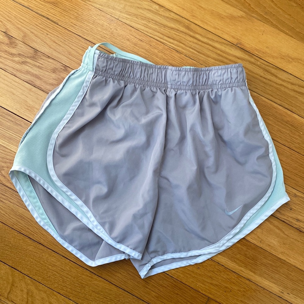 Nike Dri-Fit Shorts